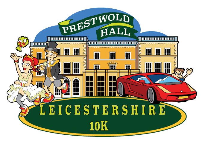 Leicestershire 10k