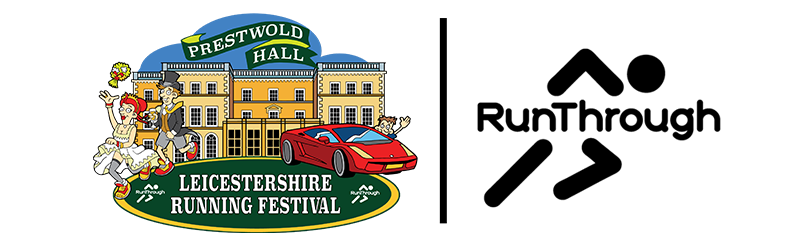 Leicestershire Running Festival | Prestwold Hall